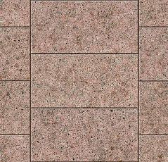 Ковролин Flotex Vision Naturals 010010 Pink Granit фото 1 | FLOORDEALER